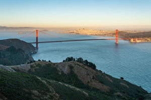 The Best (and Some Lesser Known) National Parks in California