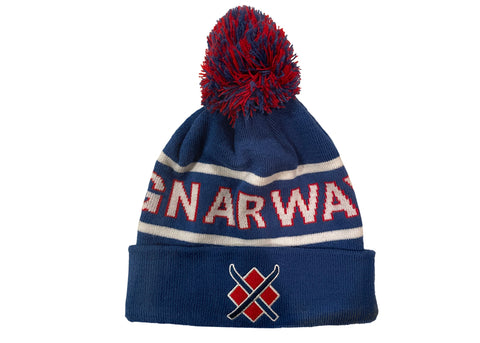 Gnarway beanie