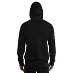 Steep and Deep 24' Hoodie