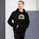 Stoke Level Hoodie