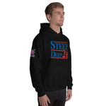 Steep and Deep 24' Hoodie