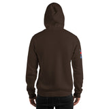 Steep and Deep 24' Hoodie