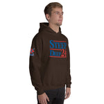 Steep and Deep 24' Hoodie