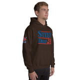 Steep and Deep 24' Hoodie