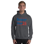 Steep and Deep 24' Hoodie