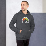 Stoke Level Hoodie