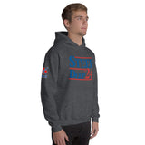 Steep and Deep 24' Hoodie