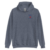 Ski Norway Unisex Hoodie