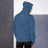 Stoke Level Hoodie