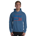 Steep and Deep 24' Hoodie