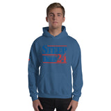 Steep and Deep 24' Hoodie