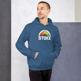 Stoke Level Hoodie