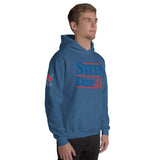 Steep and Deep 24' Hoodie