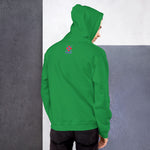 Stoke Level Hoodie