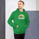 Stoke Level Hoodie