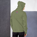 Stoke Level Hoodie