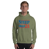 Steep and Deep 24' Hoodie