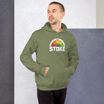 Stoke Level Hoodie