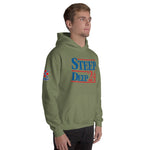 Steep and Deep 24' Hoodie