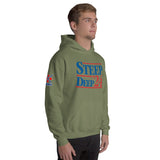 Steep and Deep 24' Hoodie