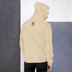 Stoke Level Hoodie