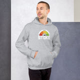 Stoke Level Hoodie