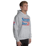 Steep and Deep 24' Hoodie