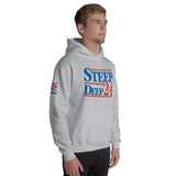 Steep and Deep 24' Hoodie