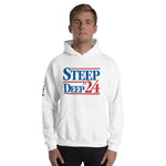 Steep and Deep 24' Hoodie