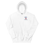 Ski Norway Unisex Hoodie