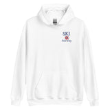 Ski Norway Unisex Hoodie