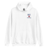 Ski Norway Unisex Hoodie