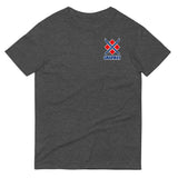 Simple Gnarway logo Short-Sleeve T-Shirt