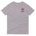 Simple Gnarway logo Short-Sleeve T-Shirt