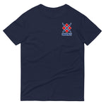 Simple Gnarway logo Short-Sleeve T-Shirt