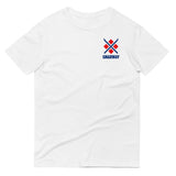 Simple Gnarway logo Short-Sleeve T-Shirt