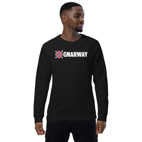 Long Sleeve Gnarway Shirt