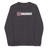 Long Sleeve Gnarway Shirt