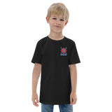 Youth Gnarway Simple Logo t-shirt