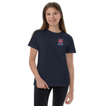 Youth Gnarway Simple Logo t-shirt