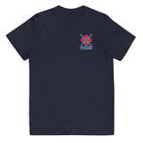 Youth Gnarway Simple Logo t-shirt