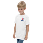 Youth Gnarway Simple Logo t-shirt