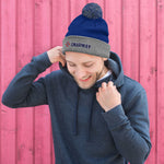 GNAR Pom Beanie