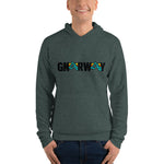 Gnarway lightweight Mountain Hoodie