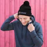GNAR Pom Beanie