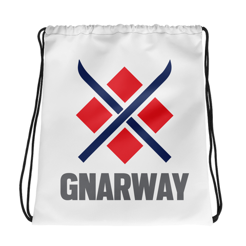 Drawstring bag