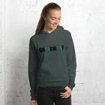 Gnarway lightweight Mountain Hoodie
