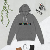 Gnarway lightweight Mountain Hoodie
