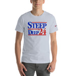 Steep and Deep '24 - ski shirt