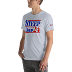 Steep and Deep '24 - ski shirt